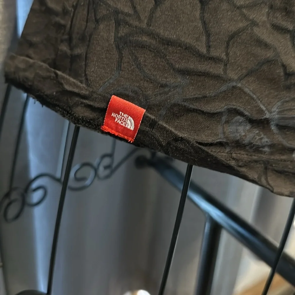 Women north face t-shirt - Picture 6 of 6